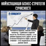 Бизнес-стратегия