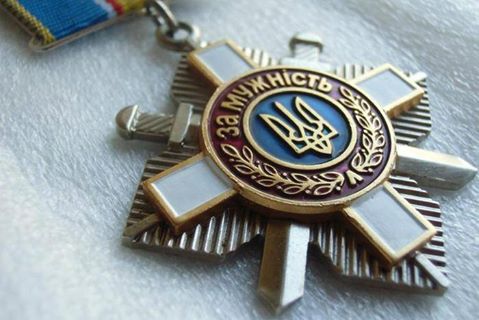 Il-76 case: Sister of deceased paratrooper slams Poroshenkos support for Gen. Nazarov, returns brothers Order For Courage 01 Il-76 case: Sister of deceased paratrooper slams Poroshenkos support for Gen. Nazarov, returns brothers Order For Courage 01
