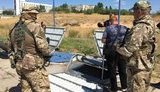 Из незаконного оборота в Луганской области изъята партия бензина и дизельного топлива общей стоимостью почти 3,5 млн. грн, - ГФС. ФОТО