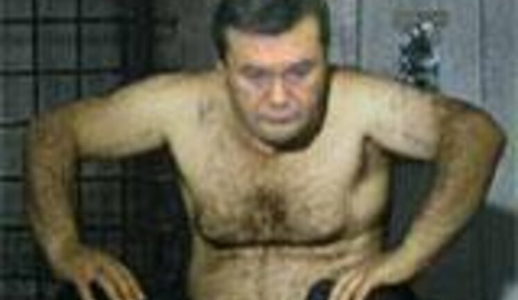 Минюст: судимости Януковича уже неактуальны