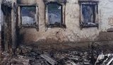 Наемники обстреляли улицы поселка Верхнеторецкое из гранатометов. ФОТО