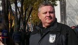 Уперше з 2012 року в Києві знизився рівень злочинності, - Крищенко