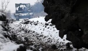 Росіяни активно штурмують ЗСУ