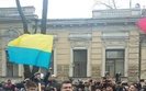 порошенко марш билет и достоинства конфета