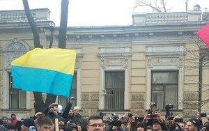 порошенко марш билет и достоинства конфета