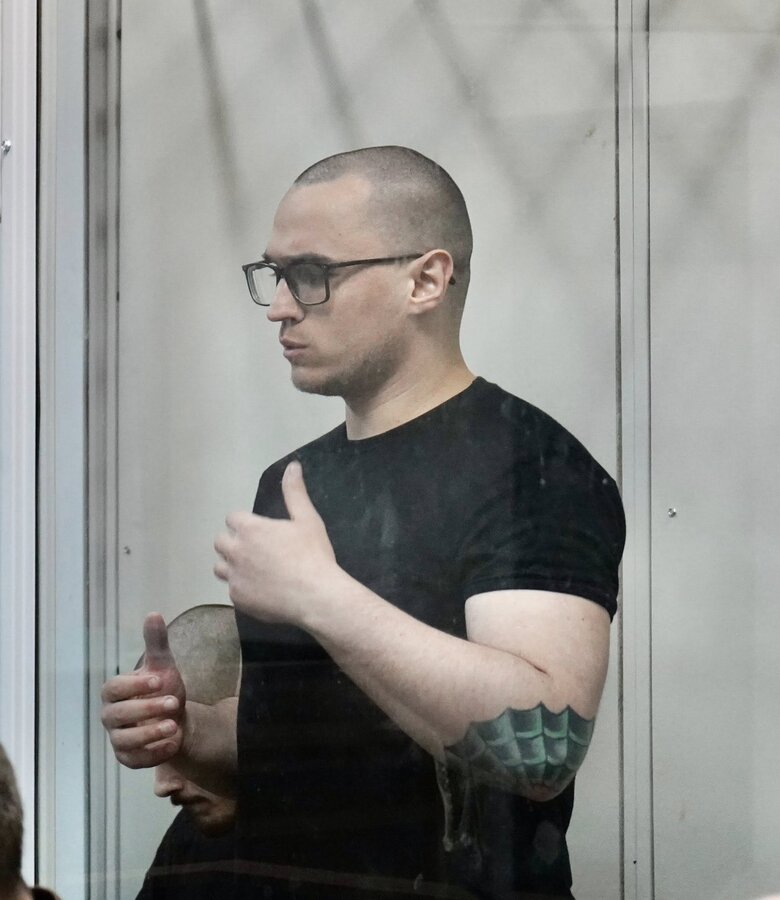 Вбивство сина В'ячеслава Соболєва. Оголошено вироки