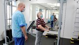 В Одессе будут заниматься реабилитацией переболевших ковидом