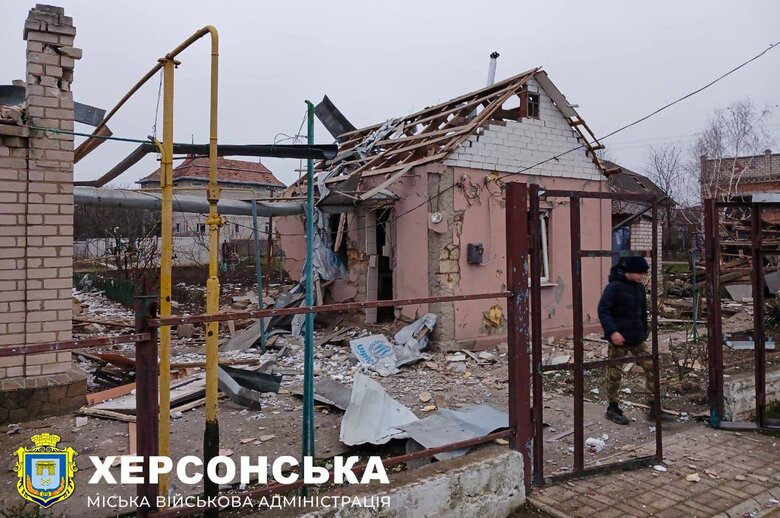 Зеленівка