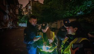 More than 4,800 shelters in Ukraine were checked. 252 turned out to be closed, 893 - unsuitable, - Ministry of Internal Affairs. PHOTOS