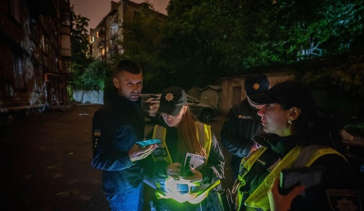 More than 4,800 shelters in Ukraine were checked. 252 turned out to be closed, 893 - unsuitable, - Ministry of Internal Affairs. PHOTOS