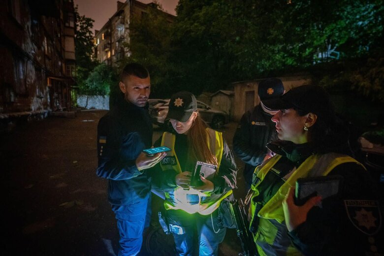 More than 4,800 shelters in Ukraine were checked. 252 turned out to be closed, 893 - unsuitable, - Ministry of Internal Affairs 01