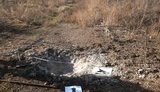 Найманці РФ випустили близько 40 мін по захисниках Кримського на Луганщині, - Нацполіція