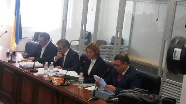 Найважливіші судові процеси травня 02