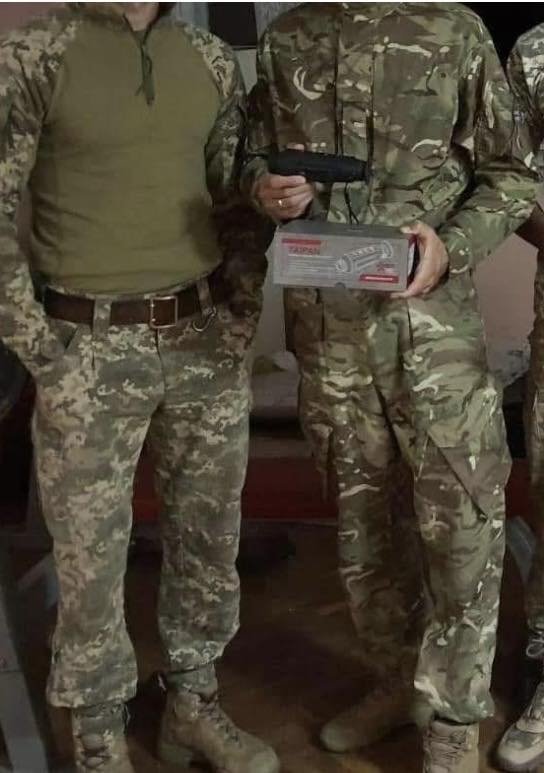 звіт Юсупової