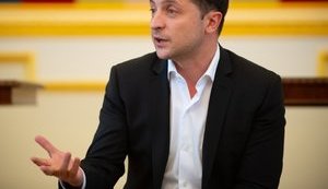Рада учла предложения Заленского в законе о взыскании незаконных субсидий