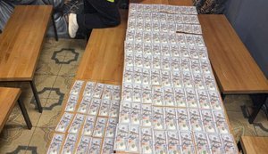 $18 тыс. за "бронь" и выезд за границу: задержана женщина, обещавшая военнообязанному избежать мобилизации. ФОТО