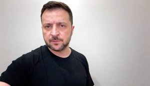 Зеленський звернення 1 лютого