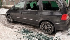 Ворожі обстріли Дніпропетровщини: у Нікополі поранена жінка. ФОТОрепортаж