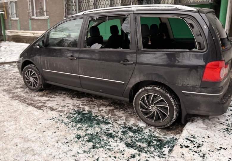 Дніпропетровщина під ударами: пошкоджені будинки, газогін та інфраструктура