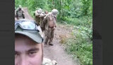 Росіяни катують українських військових
