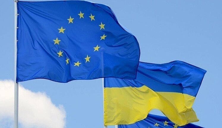 Заявка України на членство в ЄС зареєстрована, процедуру розгляду розпочато, – дипломат