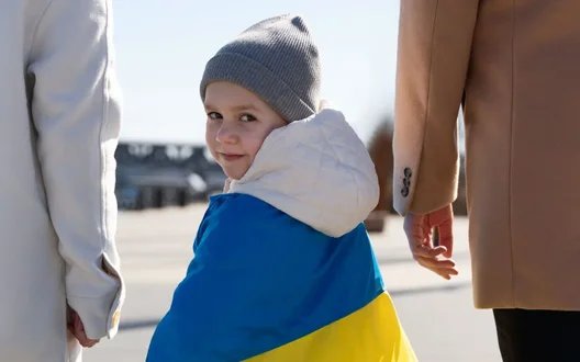 Ірландія готує виплати українцям за повернення додому