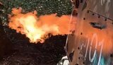 Ukrainian military captured a 2S19 Msta-S self-propelled artillery system