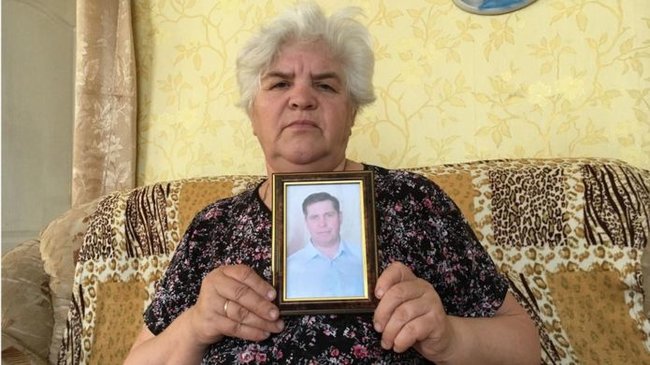 Ви старі, навіщо вам гроші: як батьки знищеного бійця ПВК Вагнера судилися з його вдовою 02 Ви старі, навіщо вам гроші: як батьки знищеного бійця ПВК Вагнера судилися з його вдовою 02