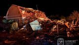 Росія атакувала Харківщину дронами: загинули дві жінки, ще дві поранені. ФОТО