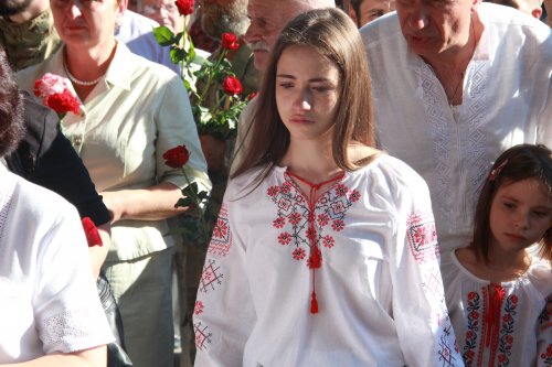 полтава память иловайск стеля