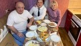 Отец Зеленского рассказал, что регулярно смотрел "112 Украина", NewsOne и ZIK