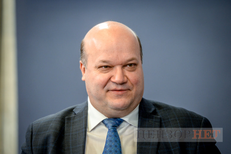 Валерій Чалий: Якщо хтось зараз знову закликатиме до позаблоковості, то знайте, що ця людина грає на боці росіян 01