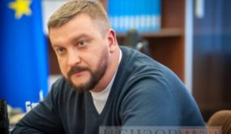 Міністр юстиції Павло Петренко: "Путін ще буде мріяти про те, щоб його справу розглядав Міжнародний кримінальний суд"