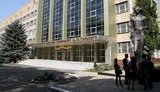 В.о. ректора НМУ ім. Богомольця Кучина не пускають на робоче місце, - МОЗ