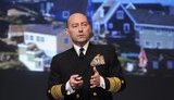 Украина устроила Путину очень дорогой ад войны, - экс-главнокомандующий силами НАТО в Европе Ставридис
