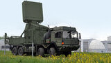 Україна отримає радари TRML-4D та SPEXER