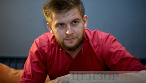 "Слуга народу" Святослав Юраш: Завдяки Бужанському у "Слузі народу" партія Медведчука отримає менший відсоток на місцевих виборах