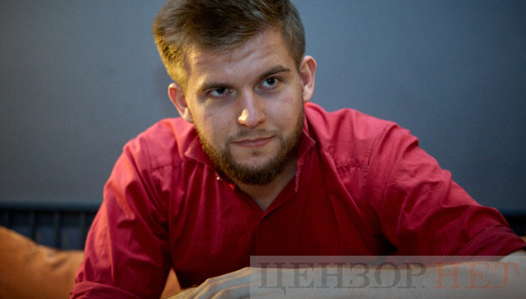 "Слуга народу" Святослав Юраш: Завдяки Бужанському у "Слузі народу" партія Медведчука отримає менший відсоток на місцевих виборах