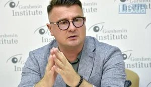 В ОГП немає генпрокурора і першого заступника: заява Дануци