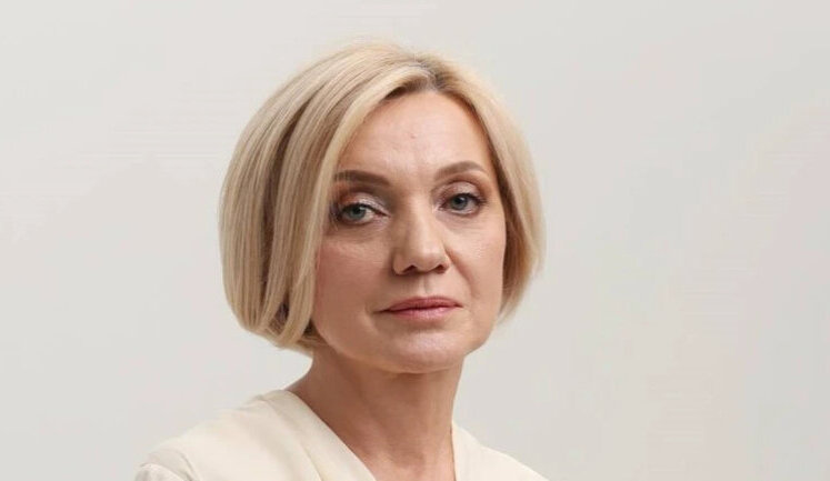 Мовна омбудсменка Івановська закликала заборонити законом публічне виконання російськомовних пісень