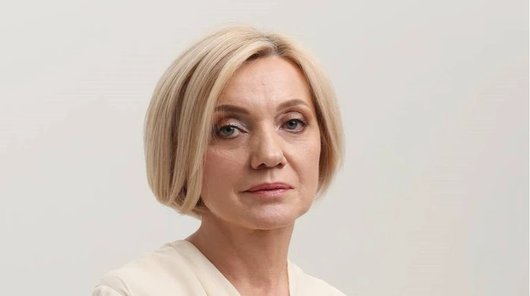 Мовна омбудсменка Івановська закликала заборонити законом публічне виконання російськомовних пісень