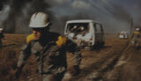 Russian forces shell DTEK energy workers in Donetsk region