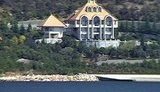 Для резиденций Януковича в Крыму накупили элитной французской воды на 155 тысяч гривен