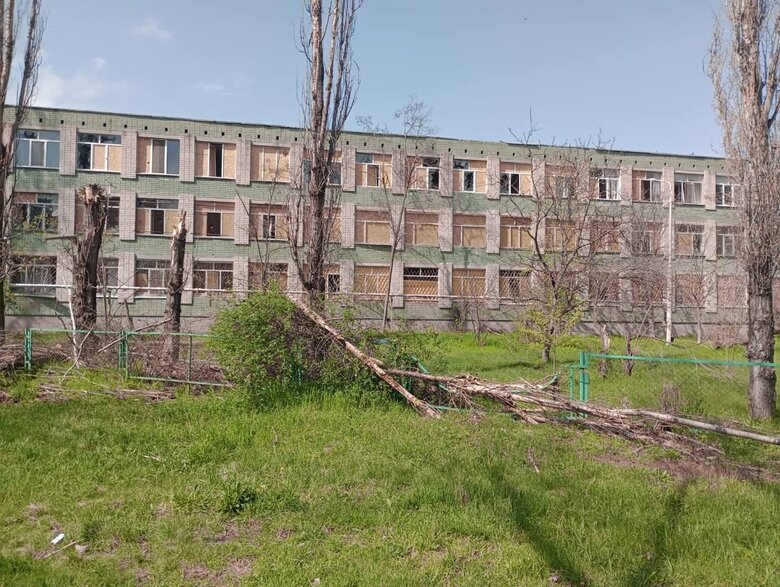 Матір та дочка загинули внаслідок обстрілу Херсону, - ОВА (оновлено) 03