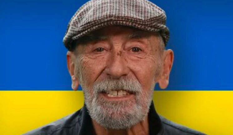 "Ваша перемога - це наша перемога, ваша свобода - це наша свобода", - грузинские деятели обратились к украинцам. ВИДЕО