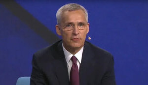 Єнс Столтенберг