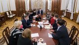 President establishes special council to promote small business development