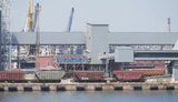 Пілотний проєкт у порту "Чорноморськ": доступ до причалів та складів відкрили через систему "Prozorro.Продажі"