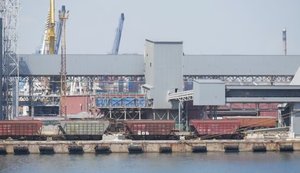 Пілотний проєкт у порту "Чорноморськ": доступ до причалів та складів відкрили через систему "Prozorro.Продажі"