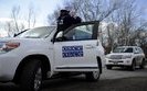 Militants four times restricted SMM’s freedom of movement in Donbas over past day
